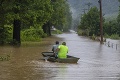 Najničivejšie v histórii štátu: Americké Kentucky zasiahli povodne, obete pribúdajú