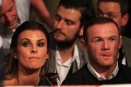 Spor medzi manželkami futbalových hviezd je konečne rozhodnutý: Rooneyho žena sa dočkala spravodlivosti
