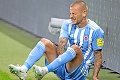 Zdecimovaný Vladko Weiss po nezvládnutej odvete s Ferencvárosom