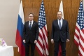 Odvážné slová Lavrova počas telefonátu s Blinkenom: Ciele Ruska budú úplne splnené