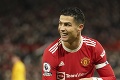 Zlom v ságe okolo prestupu Ronalda: Portugalec by mal nastúpiť v prípravnom zápase za tento klub