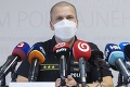 Kauza policajného exprezidenta Kovaříka je stále na stole: Vyšetrovanie pokračuje