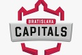 Ku koncu Bratislava Capitals sa vyjadril útočník Sloboda: Som veľmi sklamaný a zároveň nahnevaný!
