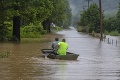Počet obetí povodní v americkom Kentucky neúprosne narastá: Tieto straty stále nie sú finálne