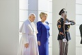 Svätý otec František: Pravda o mojom odstúpení! Budeme mať dvoch emeritných pápežov?