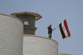 Občania Iraku sa búria: Demonštranti prenikli až do budovy parlamentu! Tomuto chcú zabrániť