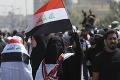 Občania Iraku sa búria: Demonštranti prenikli až do budovy parlamentu! Tomuto chcú zabrániť