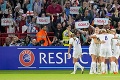 Ženské EURO láme divácke rekordy: Futbalistky lákajú pozornosť fanúšikov