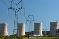 Požiarnu ochranu v atómových elektrárňach zabezpečí Petrolservis: Služby za milióny eur