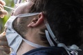 Koronavírus na Slovensku: V sobotu pribudli stovky prípadov, počet obetí nepoteší