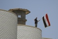 Napätá situácia v Iraku: Demonštranti pokračujú v okupácii parlamentu