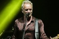 Hudobník Sting prerušil koncert vo Varšave: Vojna na Ukrajine je absurdita! Ľudí varoval pred jedným