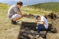 Úžasné výsledky na nálezisku pri Jánovciach: Archeológovia vykopali tisícky keltských artefaktov!