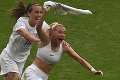 Finále šampionátu s historickým rekordom! Ženské EURO ovládli Angličanky