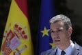 EÚ sa môže rozšíriť ďalej na Balkán: Španielsky premiér vyjadril jasnú podporu