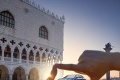 Nový Lexus RX bude hviezdou filmového festivalu v Benátkach