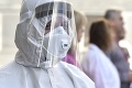 U našich susedov kulminuje šiesta pandemická vlna: Už čakajú tú ďalšiu