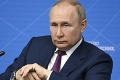 Putin odhalil plán, ako ovládnuť oceány silou: Toto je náš hlavný nepriateľ! Bude 3. svetová vojna?