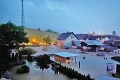 Liptovské Sliače trápia následky povodne dodnes: Odniesla voda z obce milión eur?!