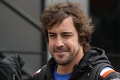 Svetový šampión mení zamestnávateľa! Alonso bude pretekať za TENTO tím
