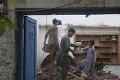 Ničivý živel si v Pakistane berie stále viac a viac životov: Zúfalá situácia a hrozivé číslo obetí