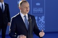 Poľský prezident Duda odsúdil inváziu: Mariupol k likvidácii Varšavy