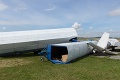 Žiačka († 19) pilotného kurzu neprežila pád vetroňa, letela bez inštruktora
