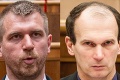 Prehovoril svedok, ktorého mali napadnúť poslanci Štefan a Filip Kuffovci: Hrozivé detaily bitky!