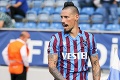 Plzeň môže v prípade postupu naraziť na Ferencváros, Hamšík proti Vavrovi