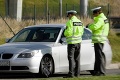Polícia odchytila na diaľnici 40-ročnú vodičku: Alkohol nebol jediný prešľap, ktorý u nej zistili