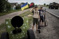 Úspech vojakov v Chersonskej oblasti: Ukrajina opäť dobyla desiatky obcí