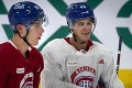 Vedenie Montrealu má jasný cieľ: Slafkovský v tom nehral žiadnu rolu, chceme z neho spraviť top centra NHL