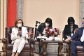 Jej návšteva Taiwanu vyvolala ostrú reakciu Pekingu: Čo ďalšie chystá Pelosiová?