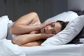 Spánkové zlozvyky, ktorými si dopomáhate k život ohrozujúcemu stavu: 9 príznakov stukovatenia pečene
