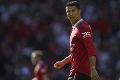 Dusno v Manchestri United: Ronaldo opustil duel s Vallecanom predčasne