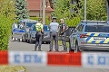 Masaker neďaleko slovenských hraníc: Muž zabil policajtku a dve deti, ktoré s ňou mal