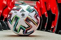 Revolučná novinka: UEFA v skupinovej fáze Ligy majstrov použije nový systém na posudzovanie ofsajdov