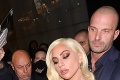 Lady Gaga sa dočkala spravodlivosti: Toto je muž, ktorý uniesol jej najmilších!