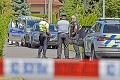 Zvrat pri brutálnej vražde v susednom Česku: Aké skutočnosti odhalila polícia?