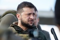 Zelenskyj spustil vlnu kritiky: Aké má výhrady proti svetovej bezpečnosti?