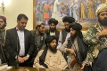 Zarážajúce odhalenie Talibancov: O tomto vraj ani len netušili! Ostré varovanie pre Američanov