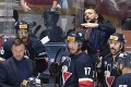 Potvrdené! Hokejový Slovan získal brankára so skúsenosťami z NHL