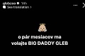 Radostné správy zo slovenskej hudobnej scény: Známy raper bude otcom!