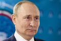 Putin prichádza s ďalšími odvetnými krokmi: Toto zakazuje investorom nepriateľských krajín