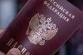 Lotyšsko prestalo vydávať víza ruským občanom: Dôvodom je vojna na Ukrajine