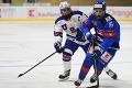Slováci na Hlinka Gretzky Cupe skončili šiesti, vo finále Švédsko a Kanada