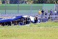 Hororová nehoda v Chorvátsku pripravila o život 12 ľudí: Prečo poľský autobus zišiel z cesty?