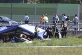Hororová nehoda v Chorvátsku pripravila o život 12 ľudí: Prečo poľský autobus zišiel z cesty?