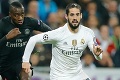 Isco po má odchode z Realu Madrid nový klub: Podpíše viacročnú zmluvu s konkurenciou