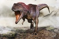 Nový dinosaurus by mohol zohrať kľúčovú úlohu v histórii ľudstva: Vyrieši evolučnú záhadu?!